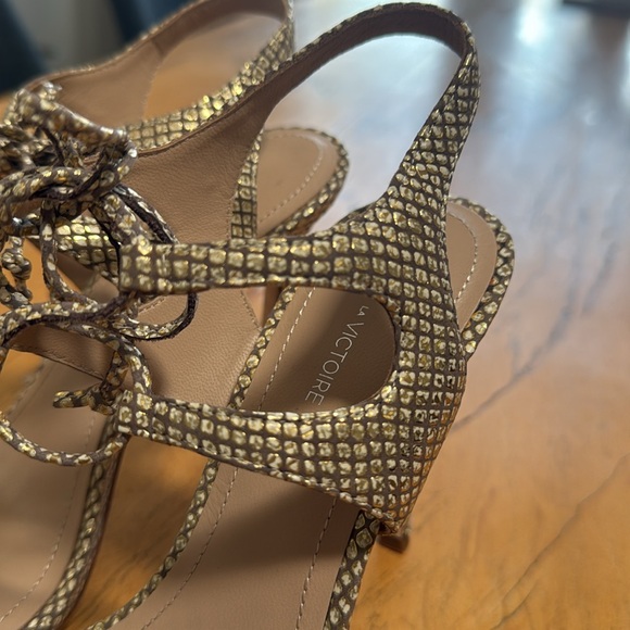 Pour La Victoire sandals - Picture 2 of 7